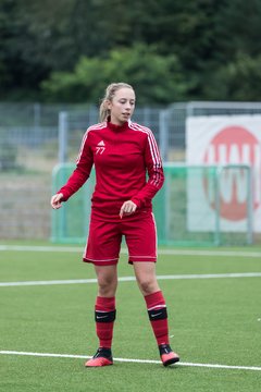 Bild 192 - F FSG Kaltenkirchen - SV Wahlstedt : Ergebnis: 6:1